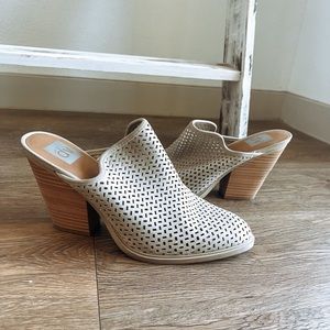 DV • Dolce Vita • Mule